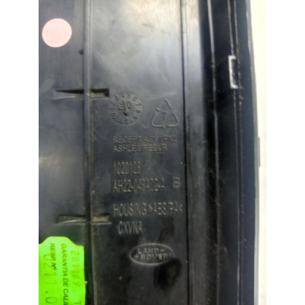 Porta Objetos Painel Discovery 4 3.0 V6 2010 Ah22-048a02-a