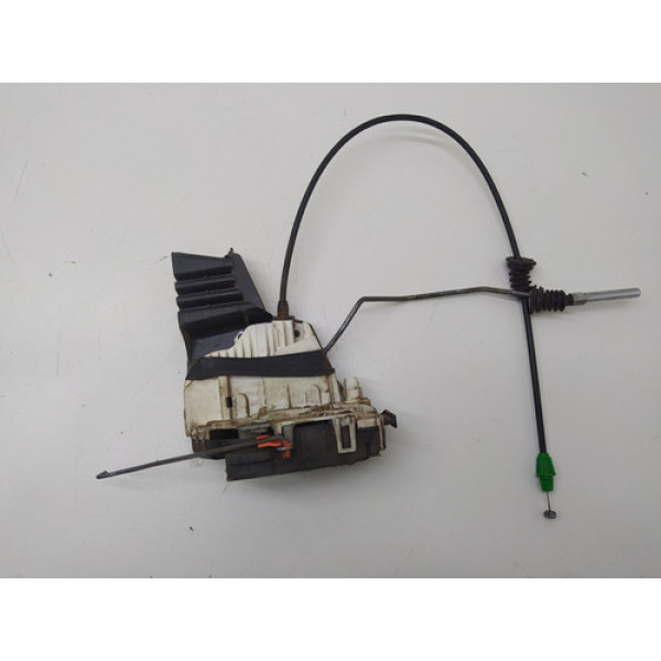 Fechadura Porta Dianteira Esquerda Dodge Journey 2009