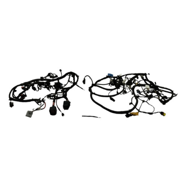 Chicote Mortor Chery Arrizo 6 Gsx 1.5 Turbo Flex 2021 Aut