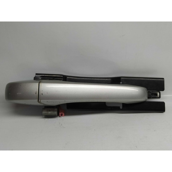 Maçaneta Externa Porta Traseira Esquerda Dodge Journey 2009