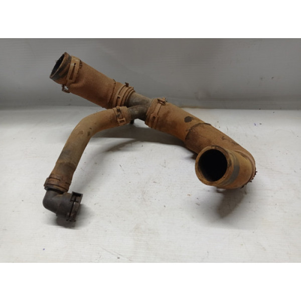 Mangueira Conexão Água Motor Discovery 4 3.0 2010