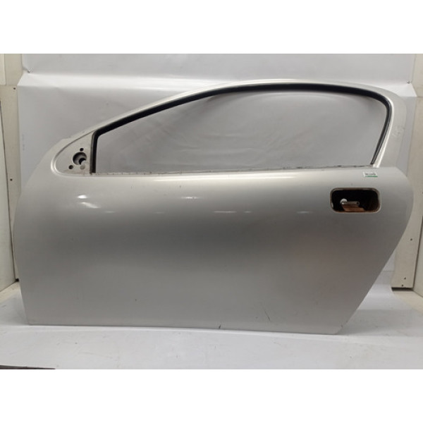 Porta Dianteira Esquerda Chevrolet Gm Tigra 1.6 1998