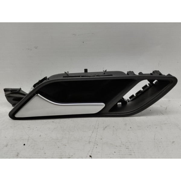 Maçaneta Interna Dianteira Esquerda Audi A3 2019 