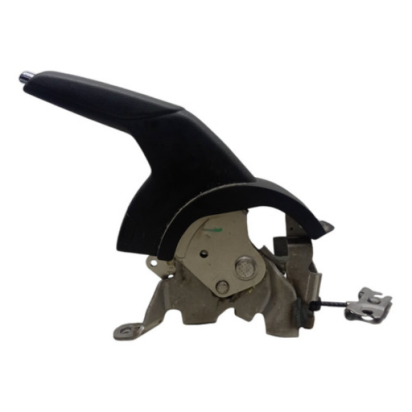 Alavanca Mão Nissan Versa Advance 2022 1.6 Flex Aut 