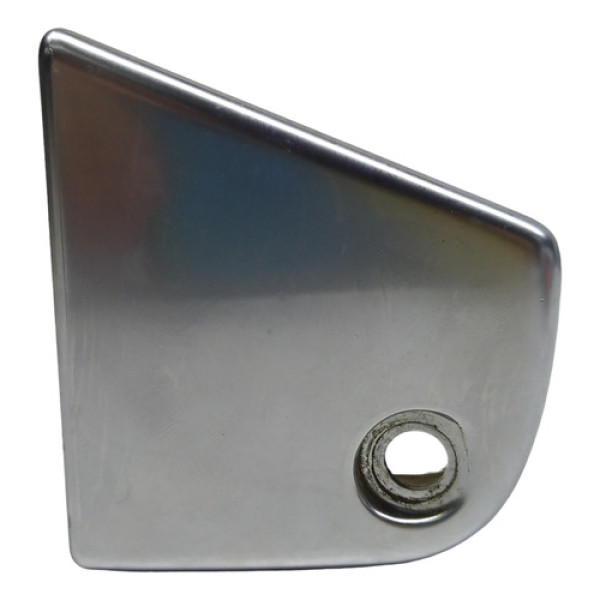 Acabamento Esquerdo Apóio Braço Discovery 2010 