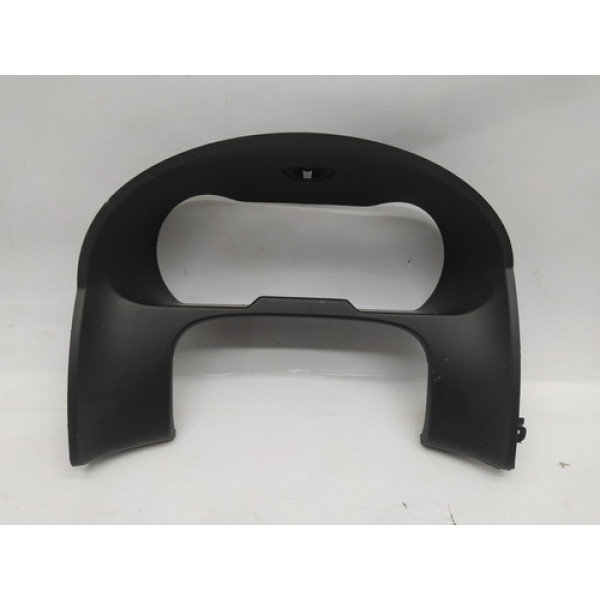 Acabamento Painel De Instrumentos Jaguar Xf Luxury 2012 