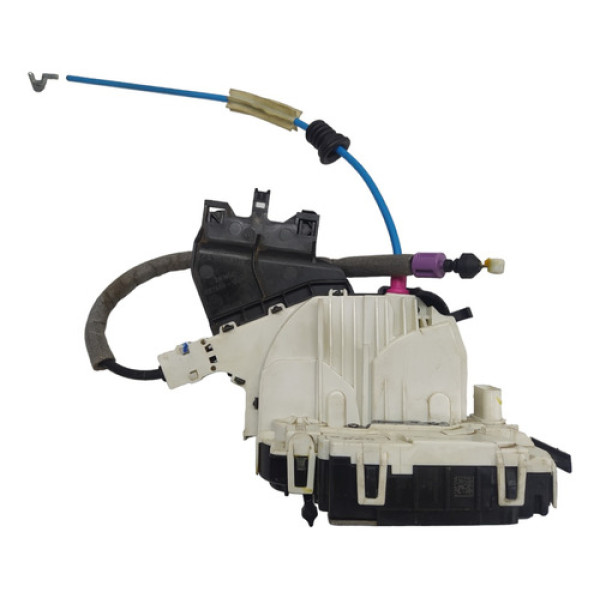 Fechadura Porta Traseira Esquerda Mercedes Cla 200 2016