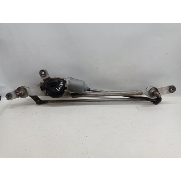 Motor Galhada Limpador Parabrisa Suzuki Grand Vitara 2015 