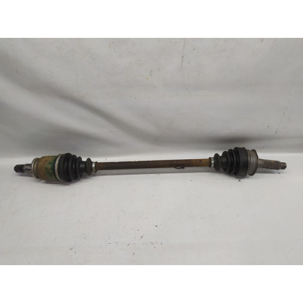 Homocinética Traseira Esquerda Subaru Tribeca 2008 3.6 V6