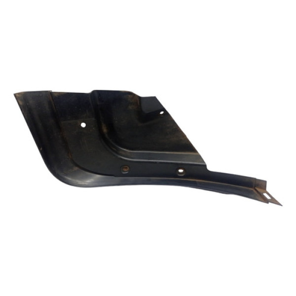 Acabamento Parachoque Traseiro Esquerdo Lifan X60 2015 