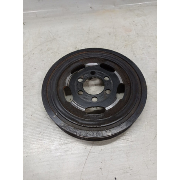 Polia Do Virabrequim Discovery 4 3.0 2010