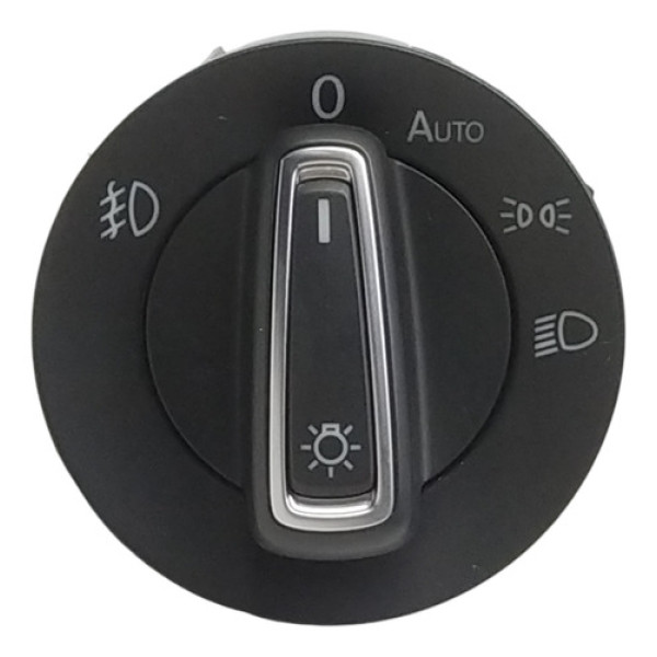 Botão Chave De Luz Vw Nivus Highline Tsi 2023 