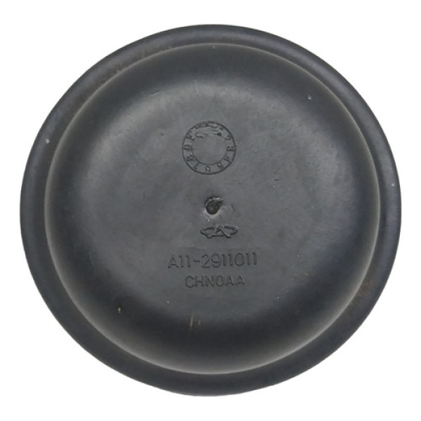 Acabamento Guarda Pó Amortecedor Traseiro Chery Tiggo 2 