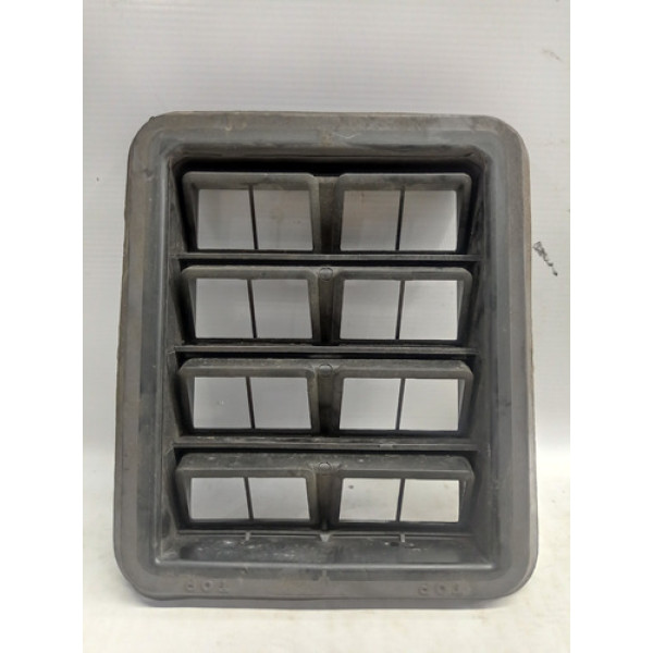 Difusor Ar Carroceria Traseiro Esquerdo Dodge Journey 2.7