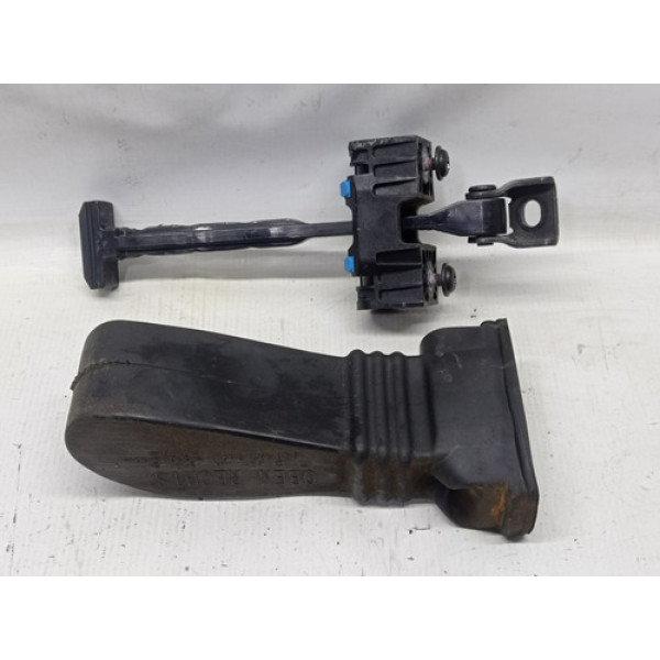 Limitador De Porta Dianteira Direita Audi A4 2013 2.0 Tfsi