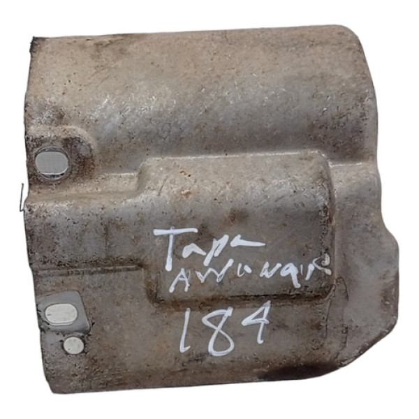 Protetor Calor Hyundai Veracruz 2011 3.8 V6 Aut 