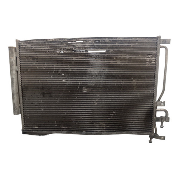 Condensador Ar Gm Captiva Sport 2011 2.4 Aut 