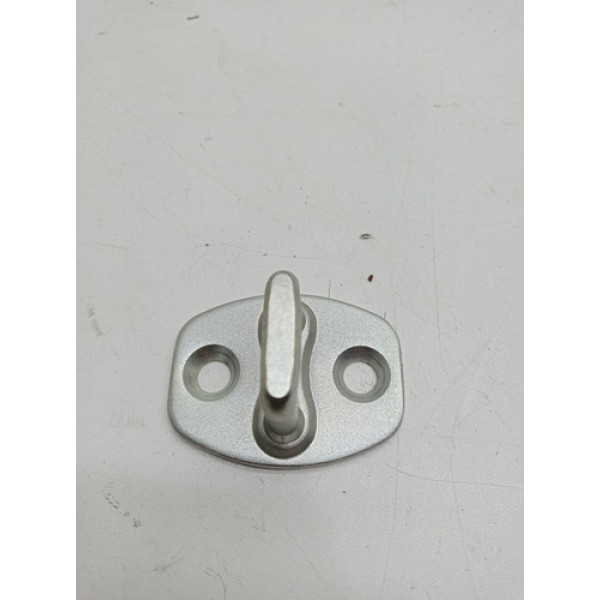 Batente De Porta Traseira Direita Onix Premier 2021 1.0 