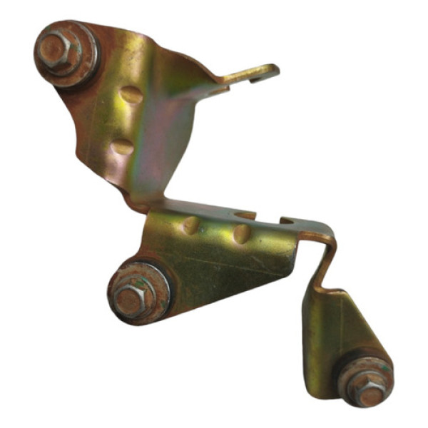 Suporte Câmbio Trambulador Lifan X60 1.8 2016