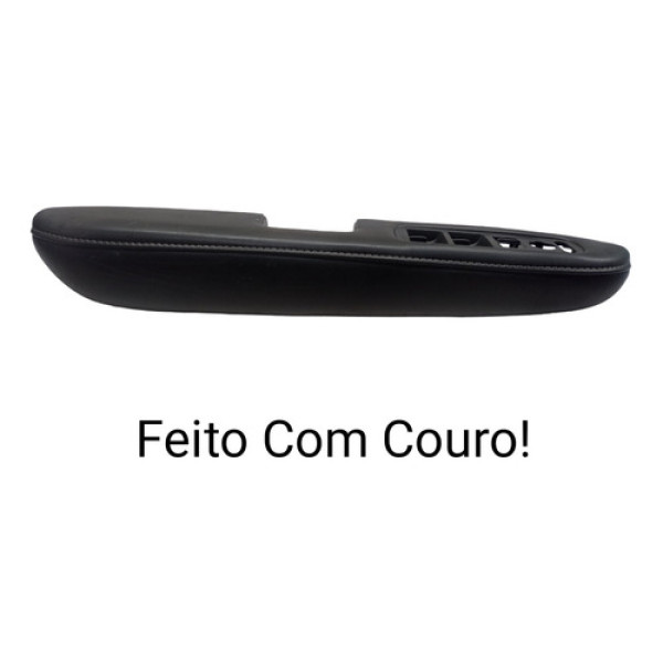 Moldura Botão Vidro Dianteiro Esquerdo Honda Hrv 1.8 2021 