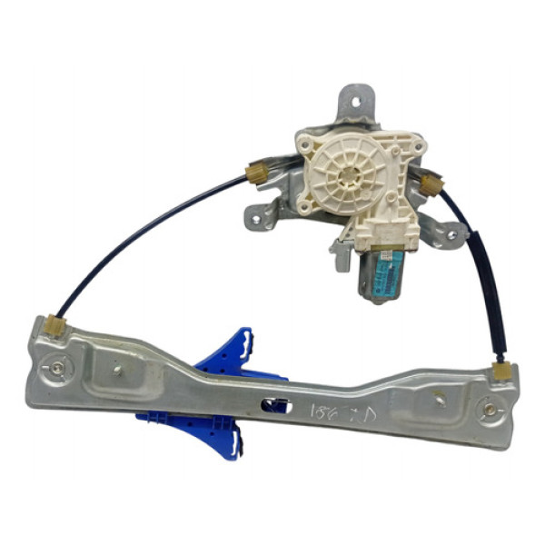 Máquina Vidro Traseiro Direito Chery Tiggo 5x Txs 2020