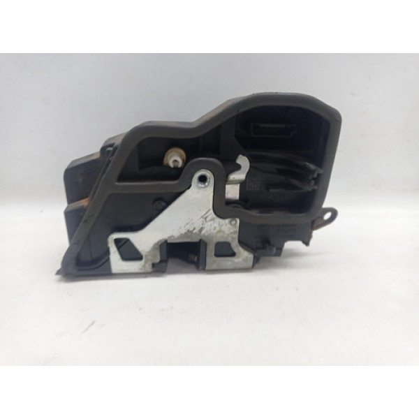 Fechadura Traseira Esquerda Bmw X3 M Sport 3.0 2013