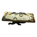 Fechadura Porta Malas Gm Tigra 1998 1.6 Coupe 
