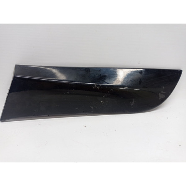 Moldura Tampa Traseira Lado Esquerdo Compass 2021 2.0 Flex