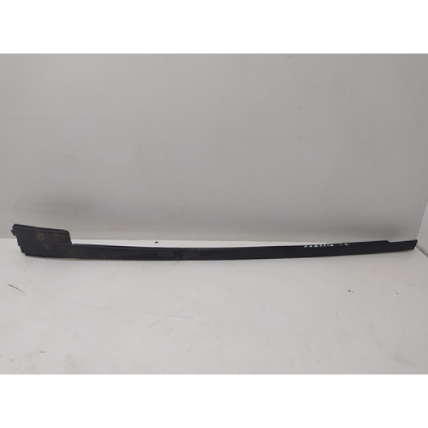 Moldura Acabamento Direito Churrasqueira Compass 2012 2013