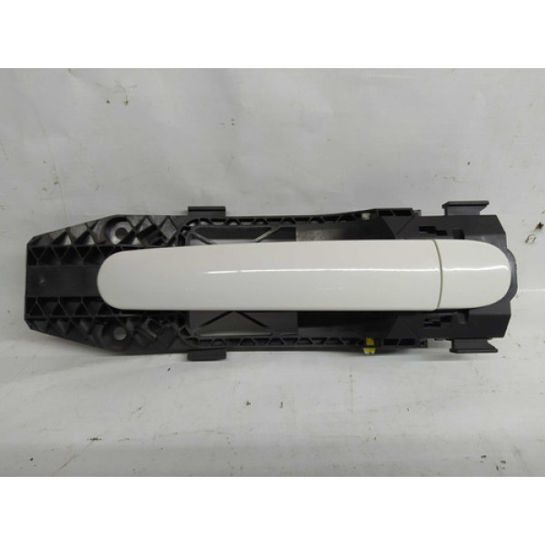 Maçaneta Externa Porta Traseira Esquerda Jetta 2015 