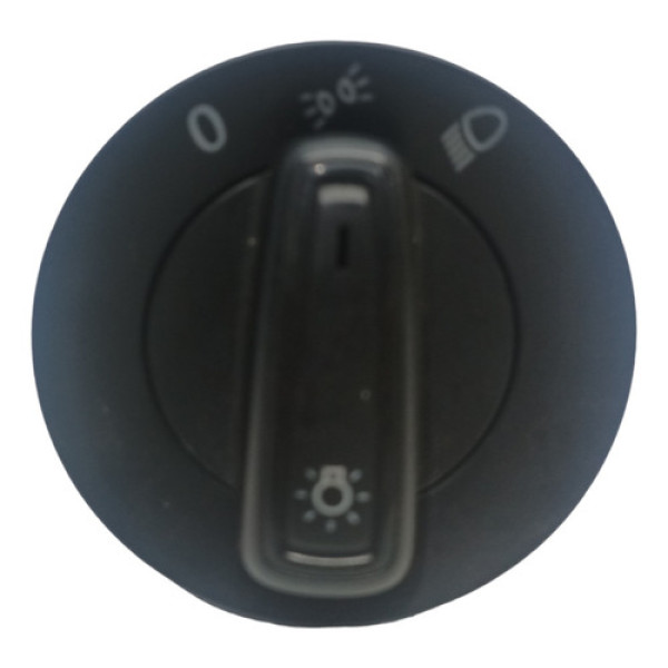 Botão Interruptor Farol Saveiro 1.6 2021 