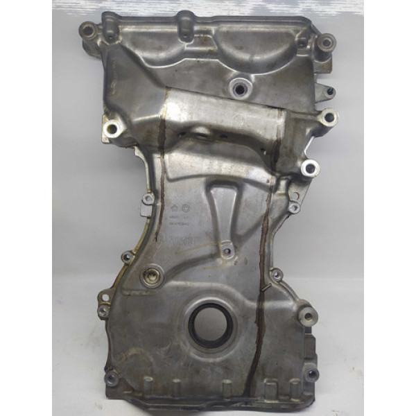 Tampa Lateral Motor Jeep Compass 2.0 Flex 2018 