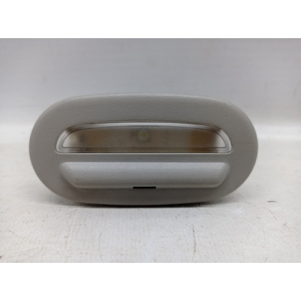 Luz De Cortesia Chrysler Town Country 208 3.8 V6 Aut