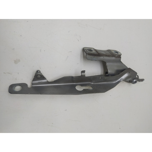 Dobradiça Esquerda Do Capô Volvo Xc60 T5 2011 2.0