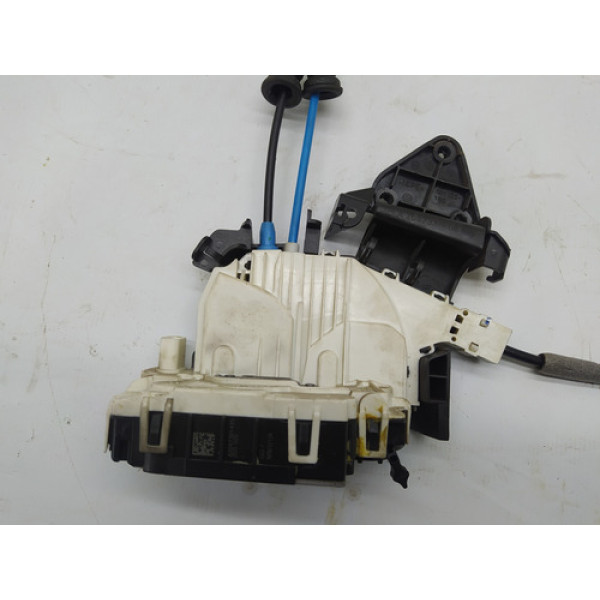 Fechadura Porta Traseira Direita C180 Cgi 2011 1.8