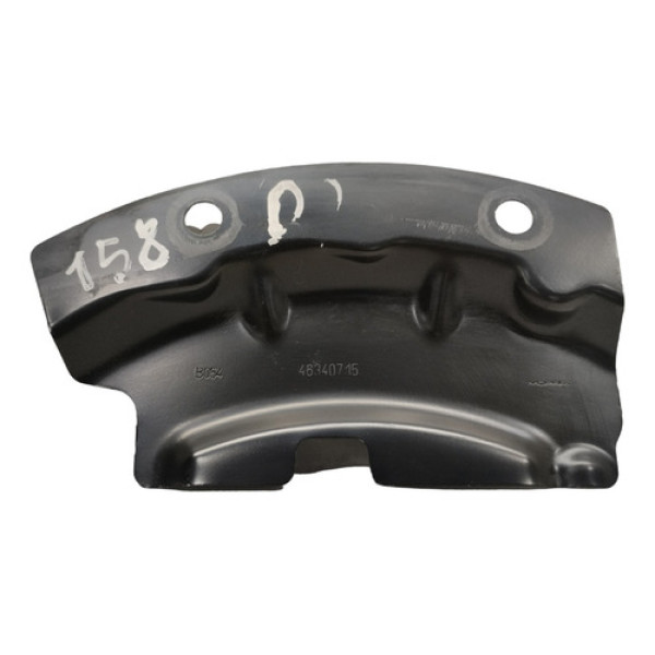 Defletor Câmbio Fiat Pulse 1.0 Turbo 2022 46340715