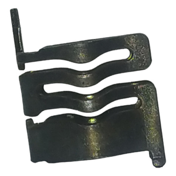 Trava Bico Injetor Toyota Corolla Cross 2.0 2022