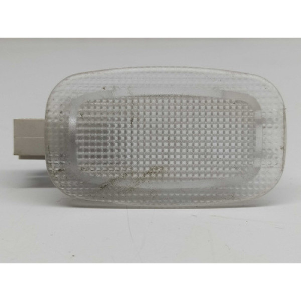 Lanterna Iluminação Quebra Sol Mercedes C180 Cgi 1.6 2013