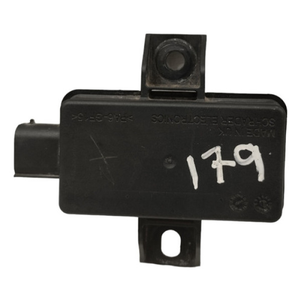 Módulo Pressão Pneu Jeep Grand Cherokee 3.0 V6 Turbo 2013