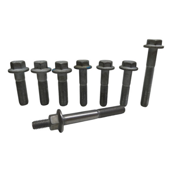 Parafuso Câmbio Chery Tiggo 7 Pro 1.6 2024