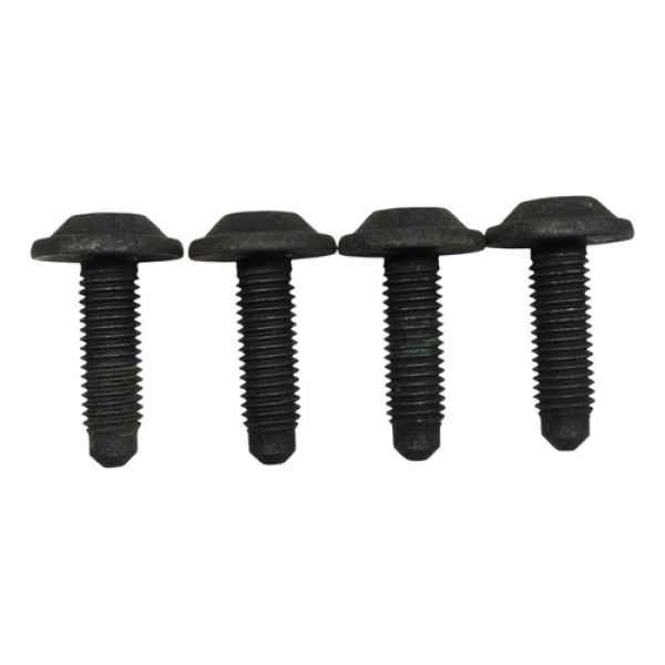 Parafuso Fixa Banco Dianteiro Jeep Compass 2020