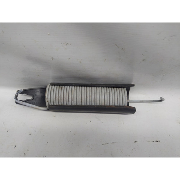 Mola Traseira Esquerda Tampa Traseira Audi A4 2012 2.0