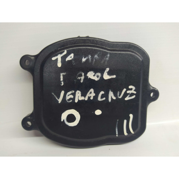 Tampa Do Farol Hyundai Veracruz 2009