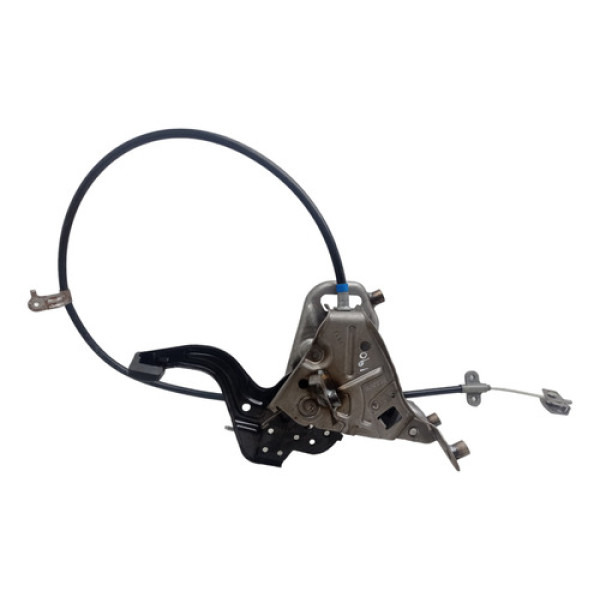 Pedal Estacionamento Nissan Sentra Advance 2023 2.0 Aut Cvt