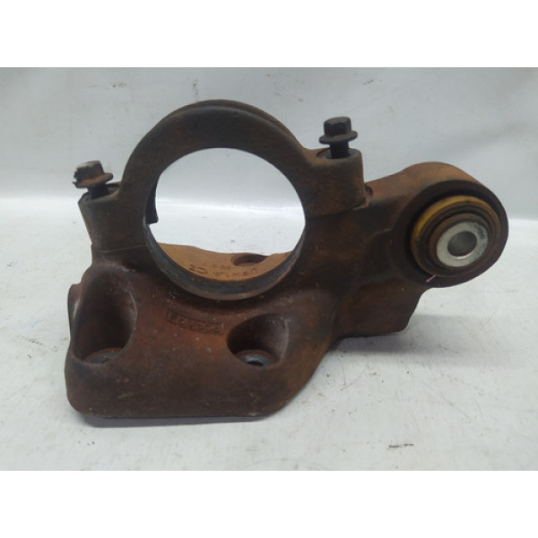 Suporte Semi Eixo Lado Direito Freelander 2 2007 3.2 Aut