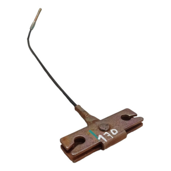 Cabo Central Lifan X60 Talent 2016 1.8 Gás Manual 