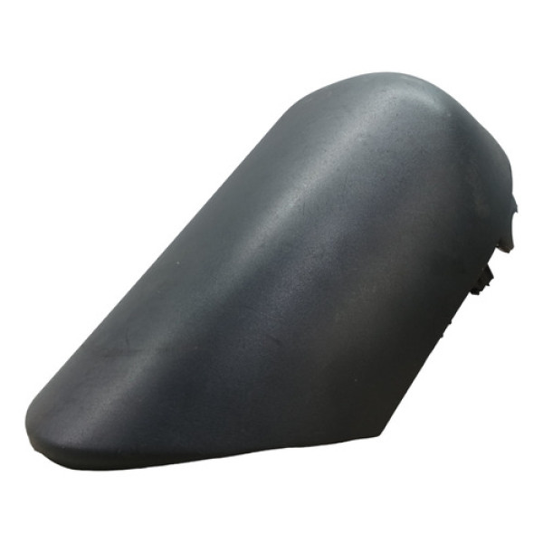 Acabamento Moldura Coluna Direção Bmw 320i 2006 2.0