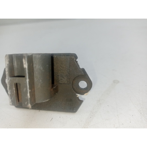 Resistência Defletor Radiador Kia Mohave Ex 2010 3.0