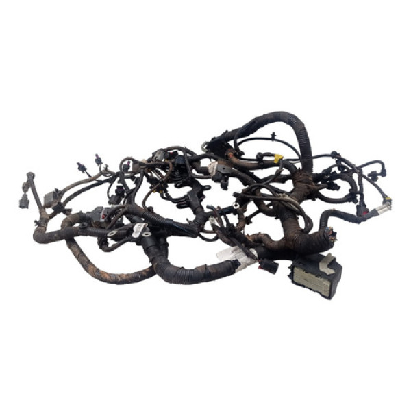 Chicote Motor Jeep Renegade Longitude T270 2022 1.3 Aut