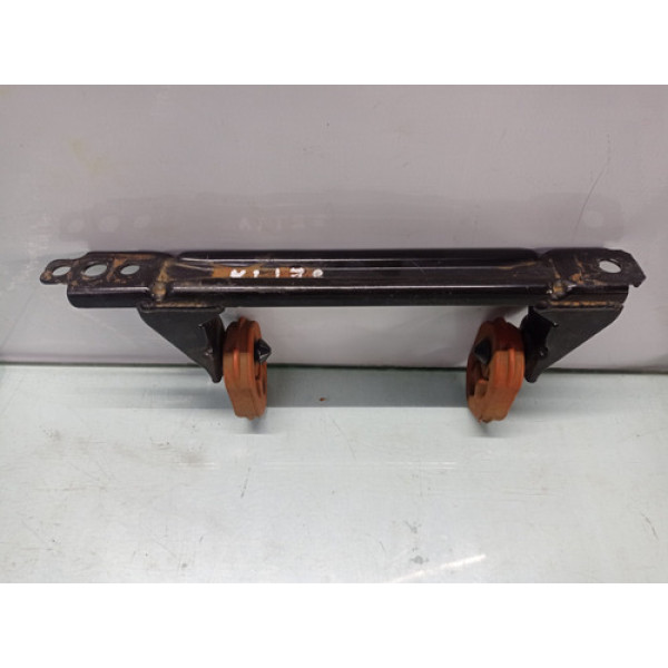 Coxim Batente Suporte Do Silencioso Jetta 2.5 2008